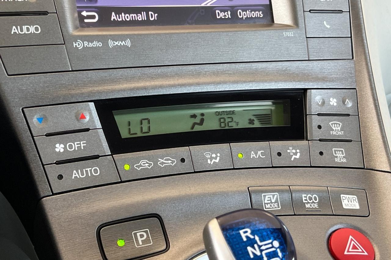 2013 Toyota Prius Three Roseville CA