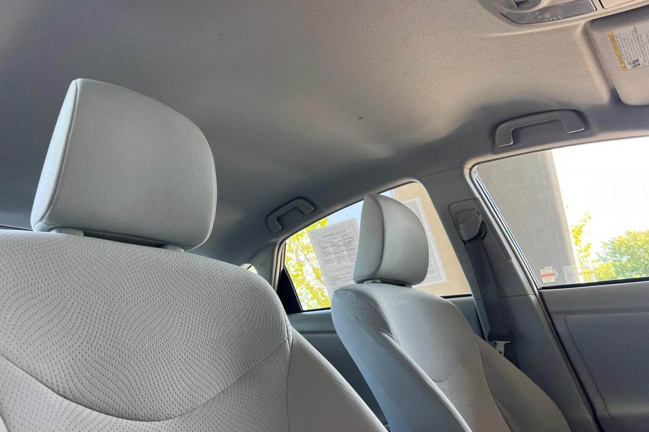 2013 Toyota Prius Three Roseville CA