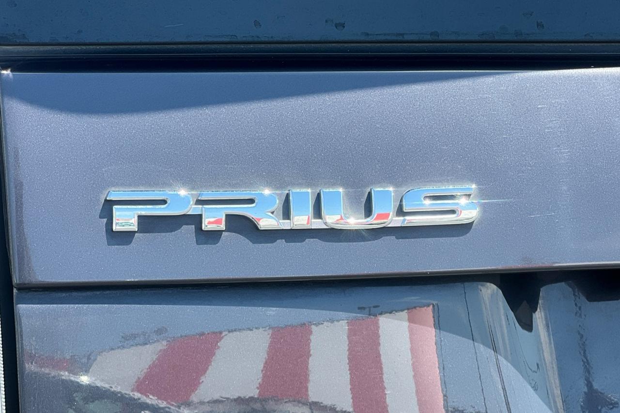 2013 Toyota Prius Three Roseville CA