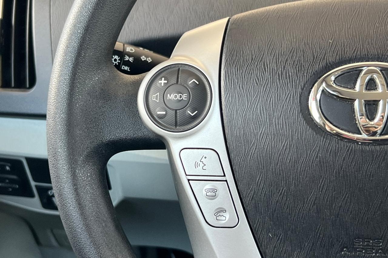 2013 Toyota Prius Three Roseville CA