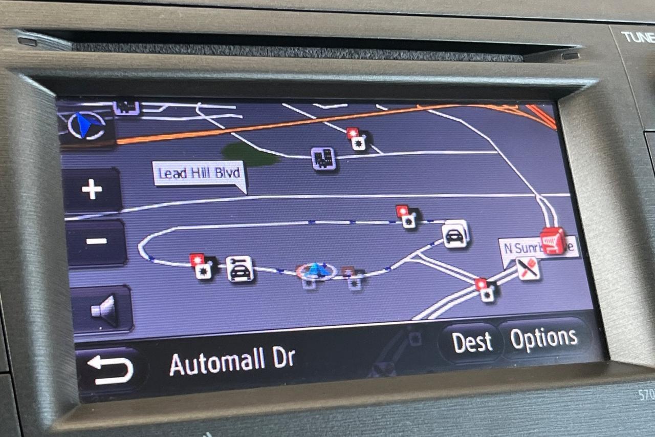 2013 Toyota Prius Three Roseville CA