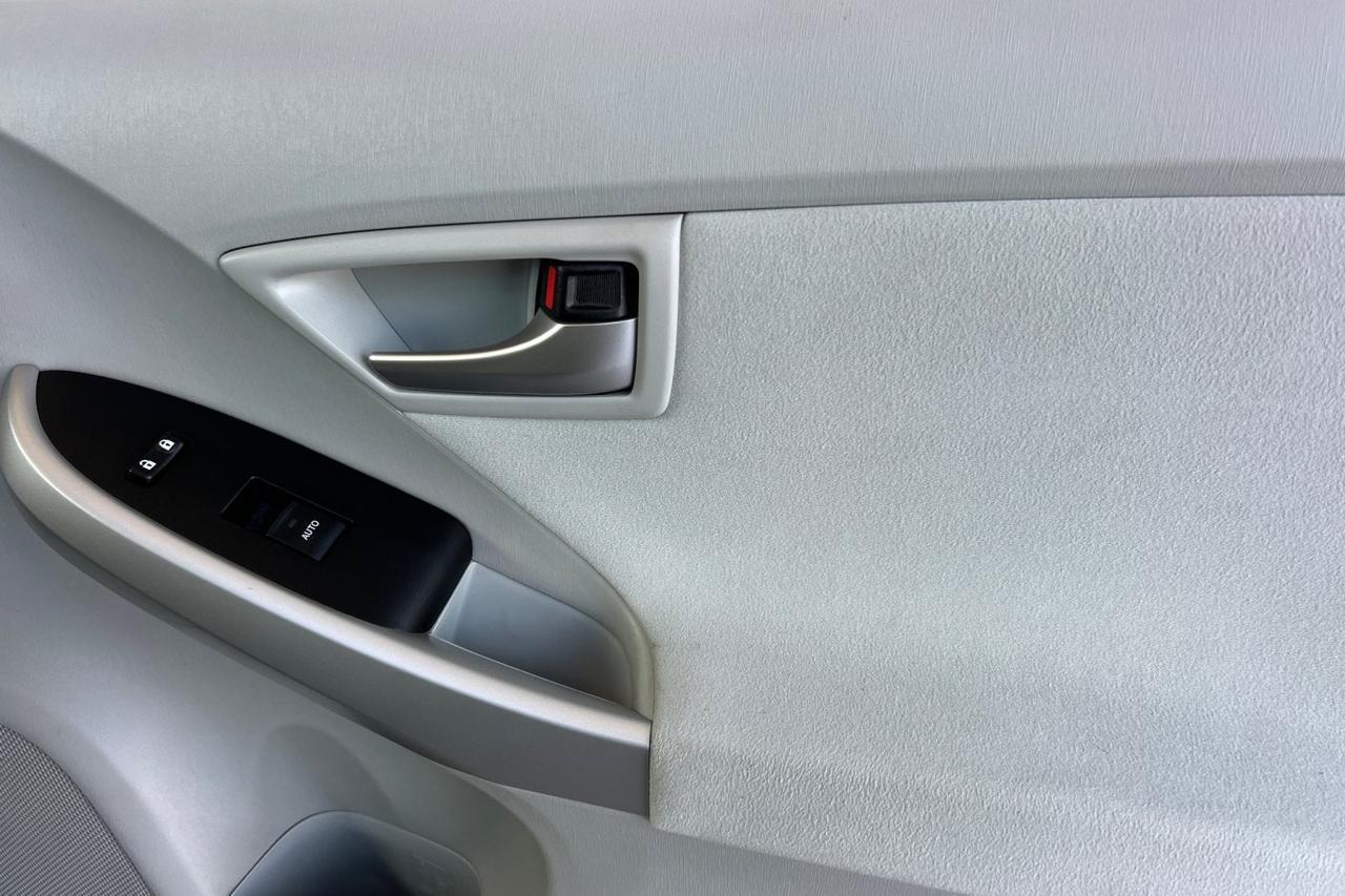 2013 Toyota Prius Three Roseville CA