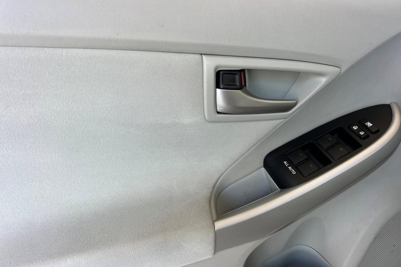 2013 Toyota Prius Three Roseville CA