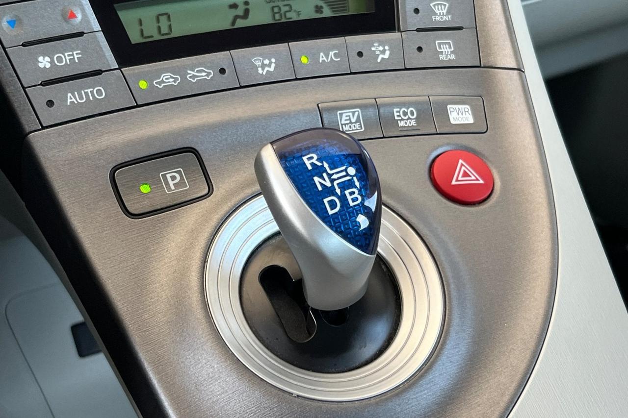 2013 Toyota Prius Three Roseville CA