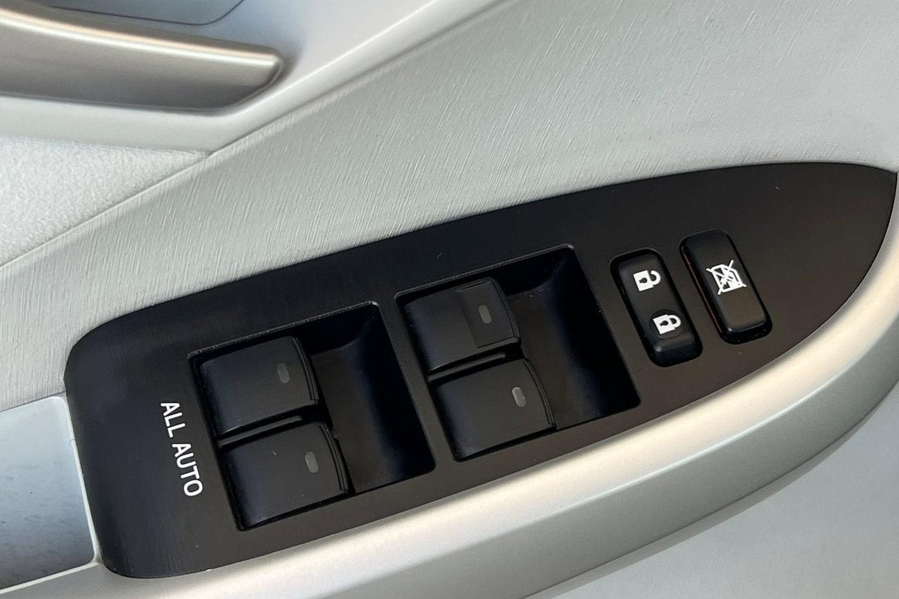 2013 Toyota Prius Three Roseville CA