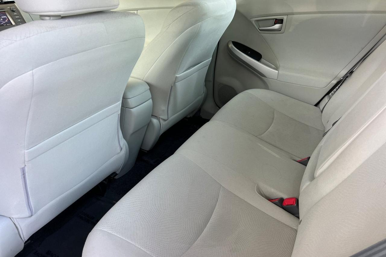2013 Toyota Prius Three Roseville CA