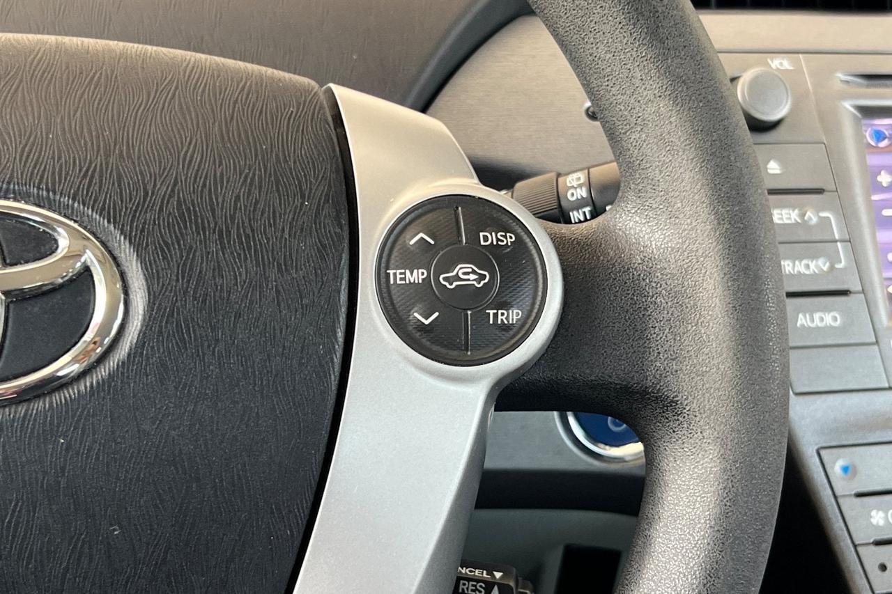 2013 Toyota Prius Three Roseville CA