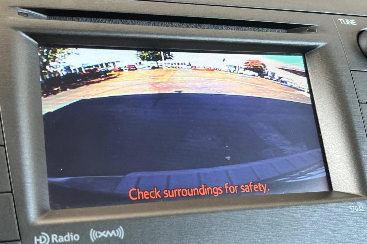 2013 Toyota Prius Three Roseville CA