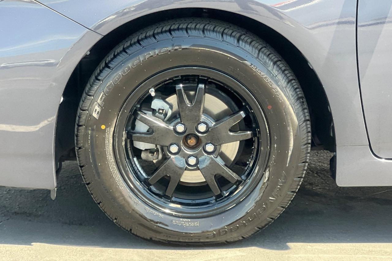 2013 Toyota Prius Three Roseville CA