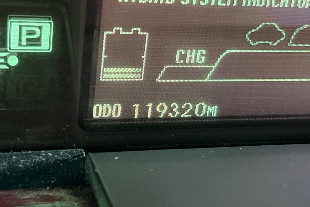 2013 Toyota Prius Three Roseville CA