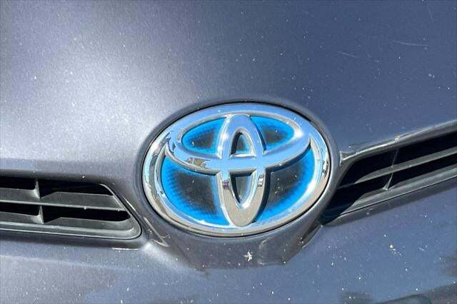 2013 Toyota Prius Three Roseville CA