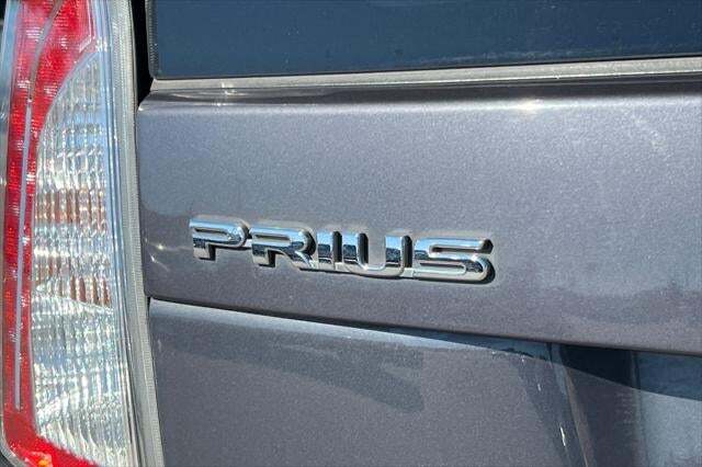 2013 Toyota Prius Three Roseville CA