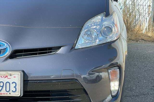 2013 Toyota Prius Three Roseville CA