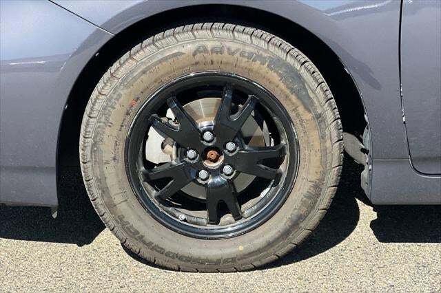 2013 Toyota Prius Three Roseville CA
