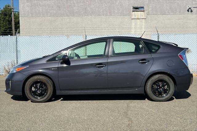 2013 Toyota Prius Three Roseville CA