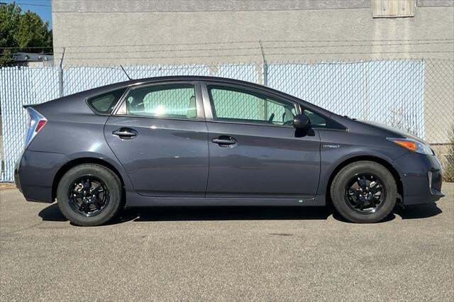 2013 Toyota Prius Three Roseville CA