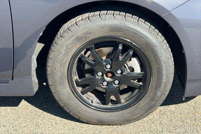 2013 Toyota Prius Three Roseville CA