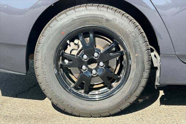 2013 Toyota Prius Three Roseville CA