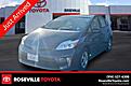 2013 Toyota Prius Three