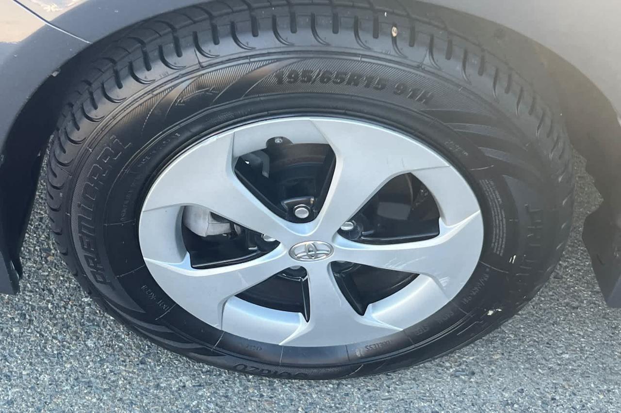 2013 Toyota Prius Three Roseville CA
