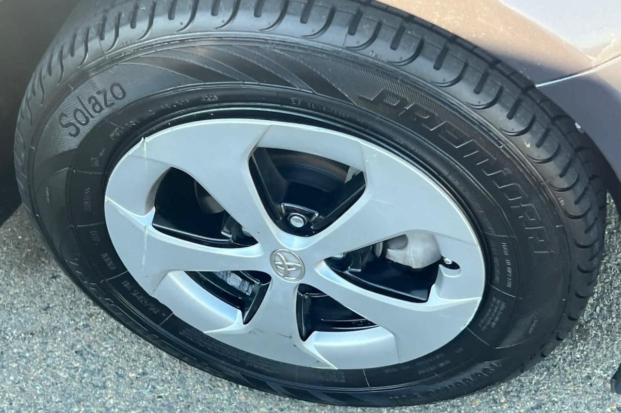 2013 Toyota Prius Three Roseville CA