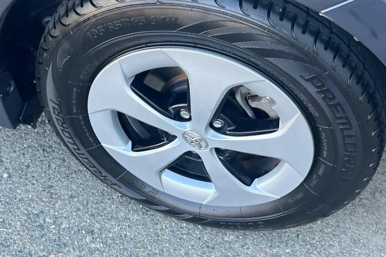 2013 Toyota Prius Three Roseville CA