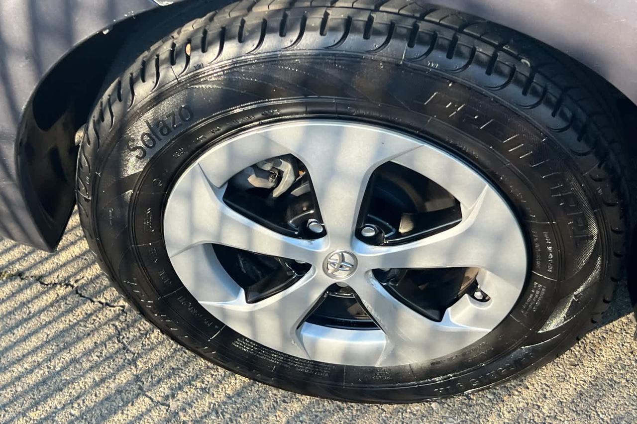 2013 Toyota Prius Three Roseville CA