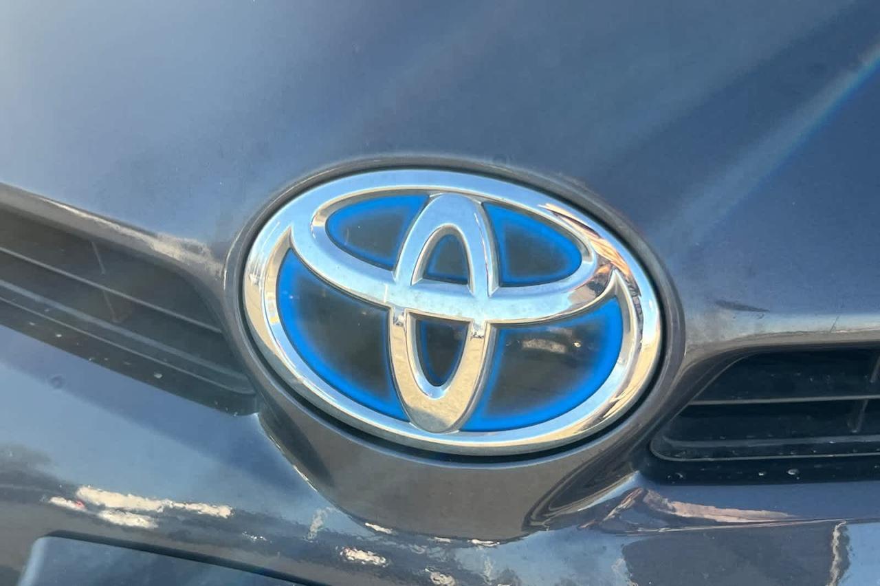 2013 Toyota Prius Three Roseville CA