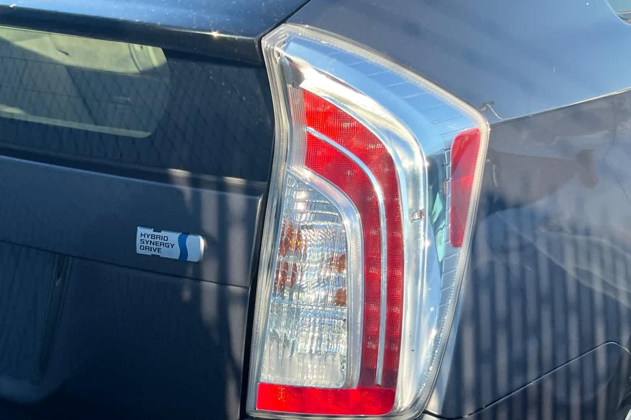 2013 Toyota Prius Three Roseville CA