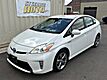 2013 Toyota Prius Three