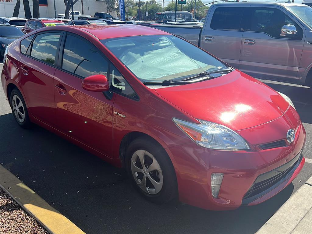 2013 Toyota Prius Three Tucson AZ