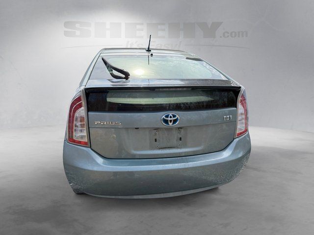 2013 Toyota Prius Three Annapolis MD