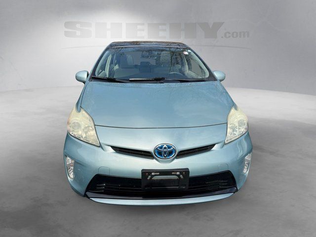 2013 Toyota Prius Three Annapolis MD