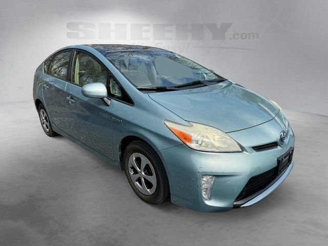 2013 Toyota Prius Three Annapolis MD
