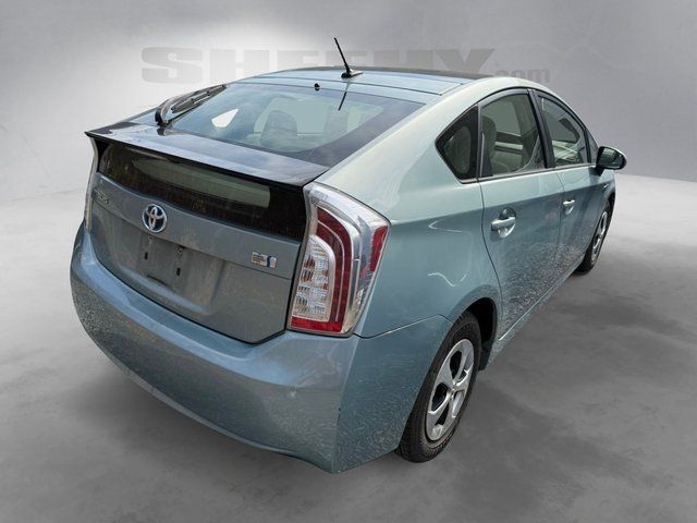 2013 Toyota Prius Three Annapolis MD