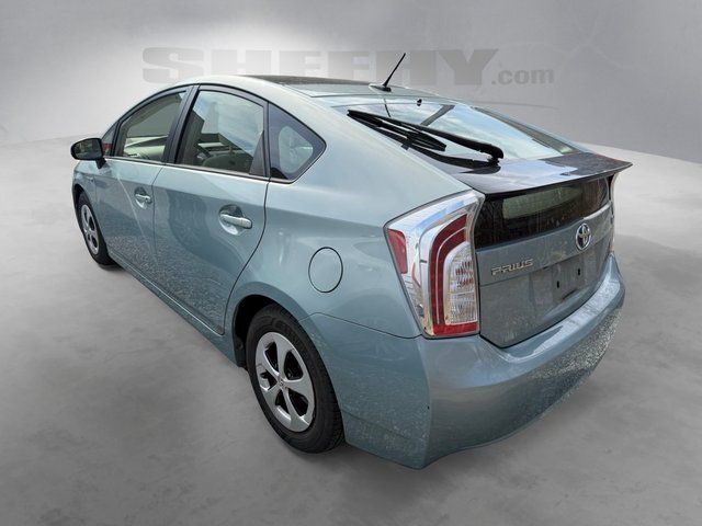 2013 Toyota Prius Three Annapolis MD