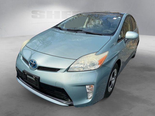 2013 Toyota Prius Three Annapolis MD