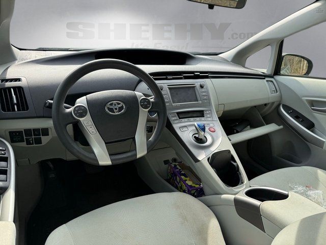 2013 Toyota Prius Three Annapolis MD