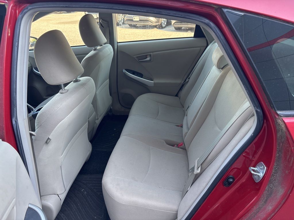 2013 Toyota Prius Three Cockeysville MD