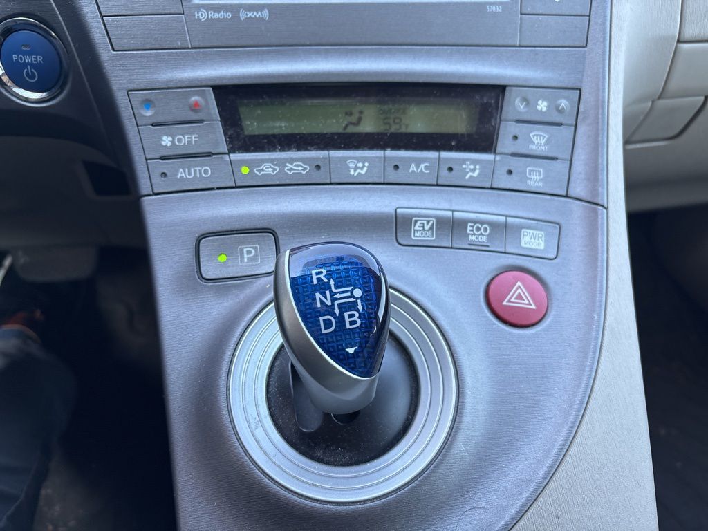 2013 Toyota Prius Three Cockeysville MD