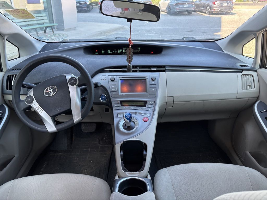 2013 Toyota Prius Three Cockeysville MD