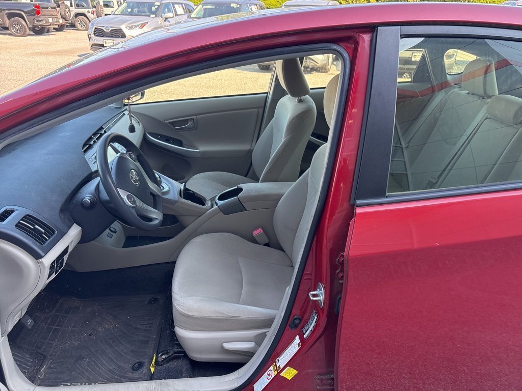 2013 Toyota Prius Three Cockeysville MD
