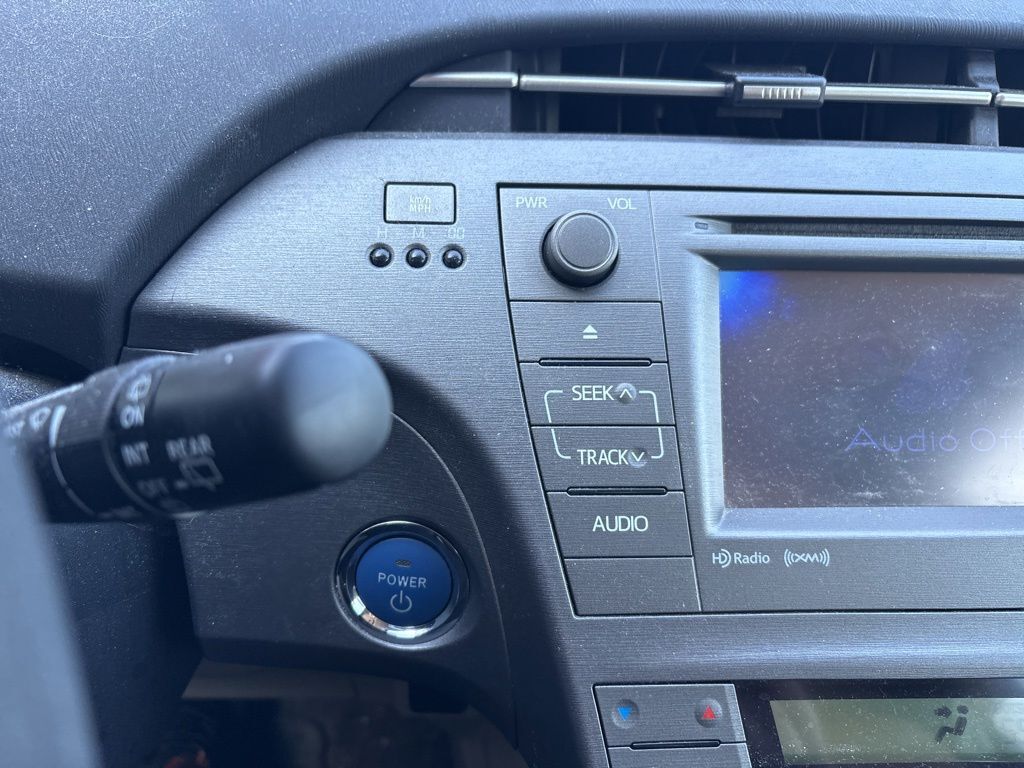 2013 Toyota Prius Three Cockeysville MD