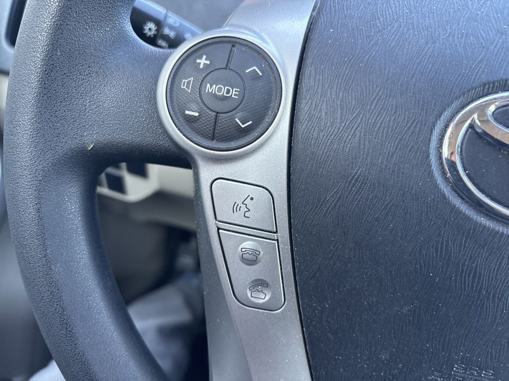 2013 Toyota Prius Three Cockeysville MD