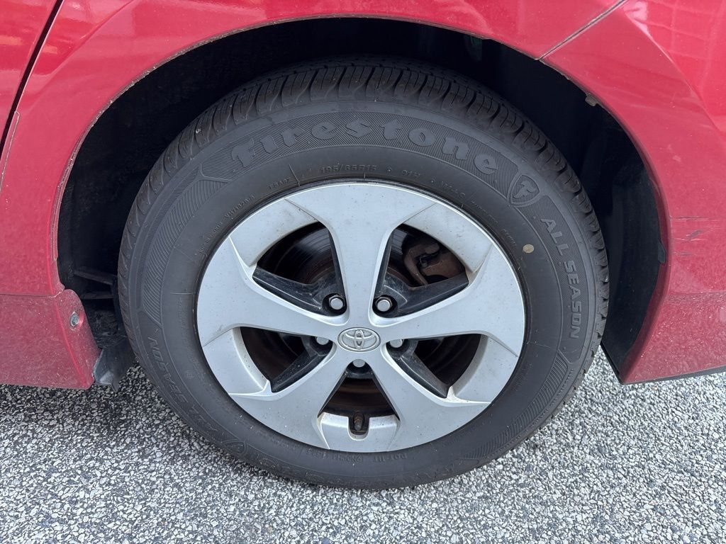 2013 Toyota Prius Three Cockeysville MD