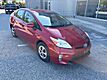 2013 Toyota Prius Three