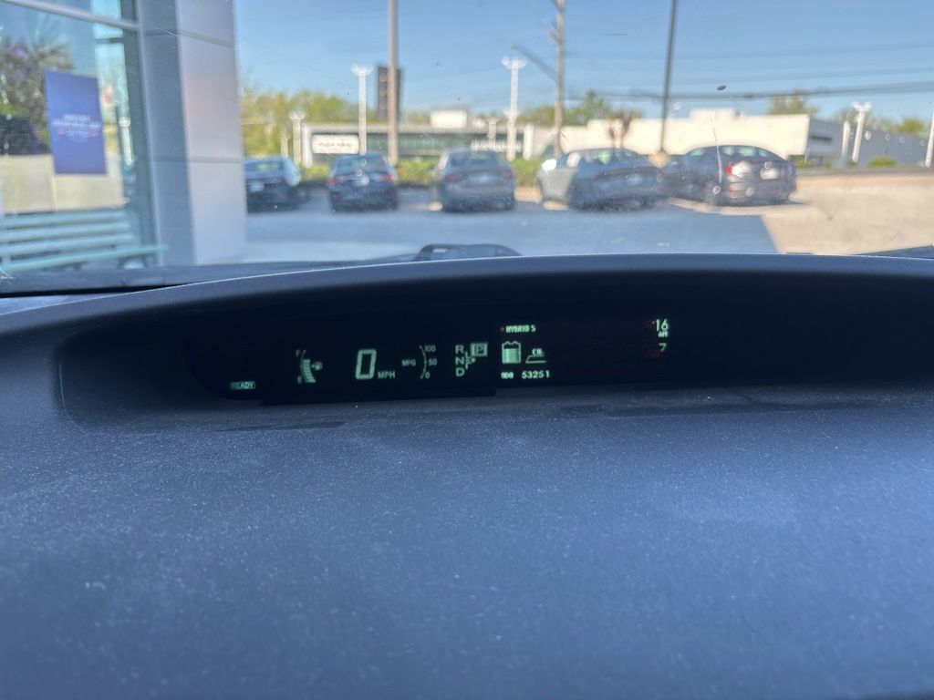 2013 Toyota Prius Three Cockeysville MD