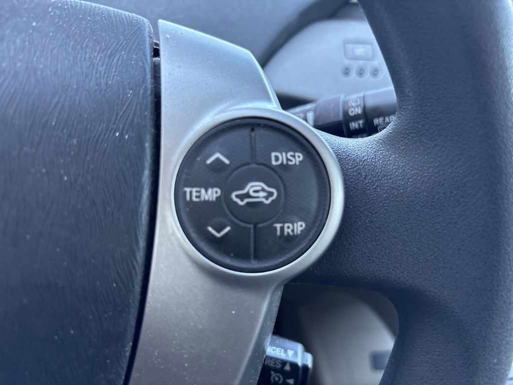 2013 Toyota Prius Three Cockeysville MD