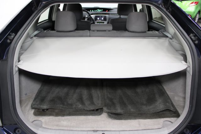 2013 Toyota Prius Two | Three | Four | Five | Three SE Chantilly VA