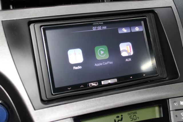 2013 Toyota Prius Two | Three | Four | Five | Three SE Chantilly VA